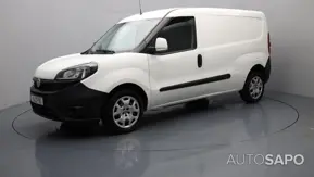 Fiat Doblo de 2019