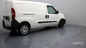 Fiat Doblo de 2019