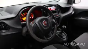 Fiat Doblo de 2019