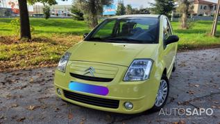 Citroen C2 1.1 de 2007