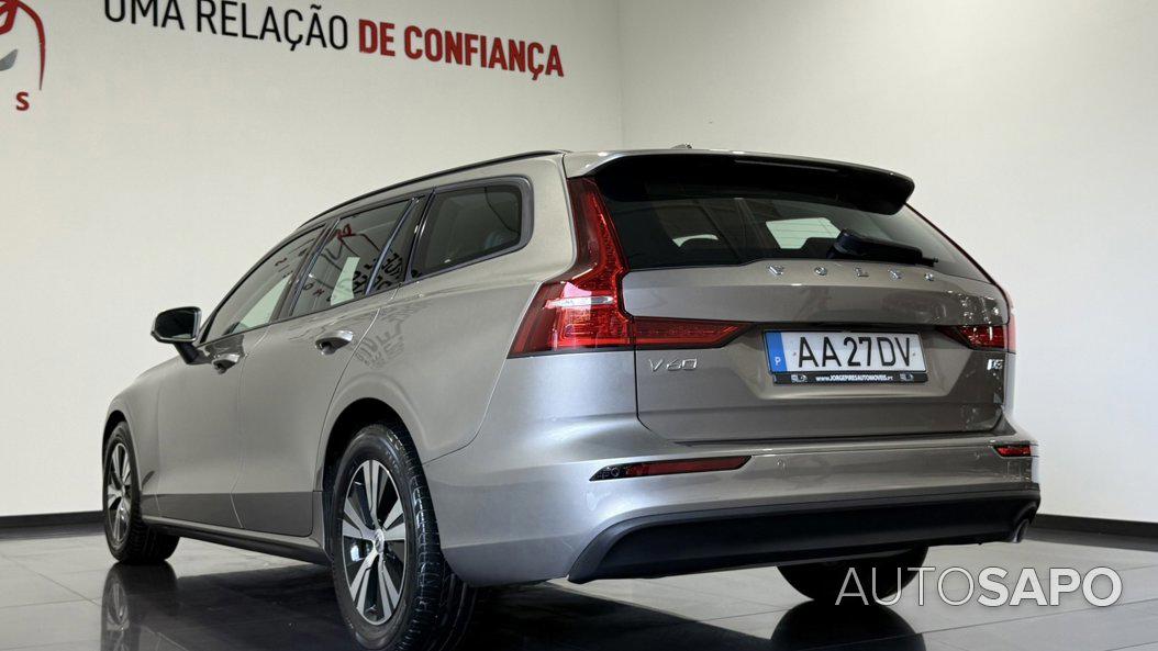 Volvo V60 de 2020