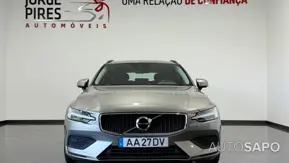 Volvo V60 de 2020