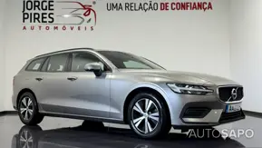 Volvo V60 de 2020