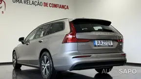 Volvo V60 de 2020