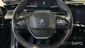 Peugeot 508 de 2019