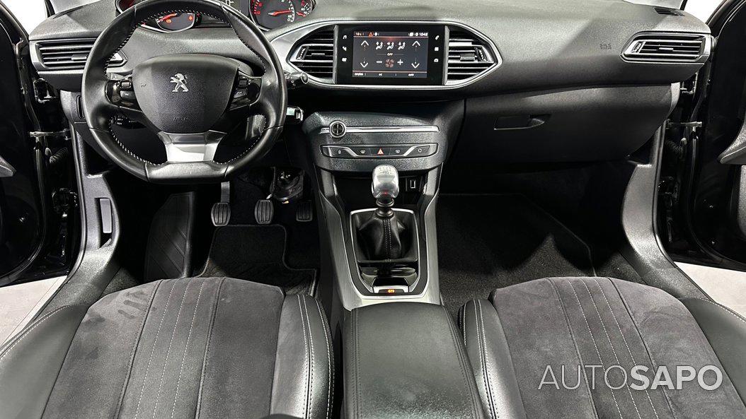 Peugeot 308 de 2019