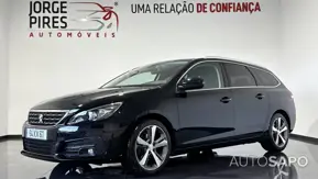 Peugeot 308 de 2019