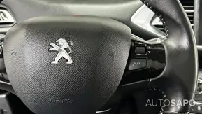 Peugeot 308 de 2019