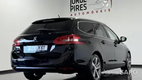 Peugeot 308 de 2019