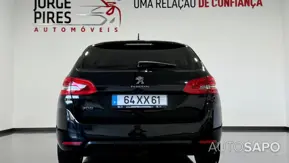 Peugeot 308 de 2019