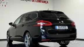 Peugeot 308 de 2019