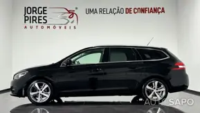 Peugeot 308 de 2019