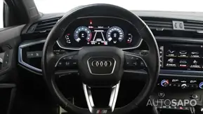 Audi Q3 Sportback 45 TFSIe S Tronic de 2022