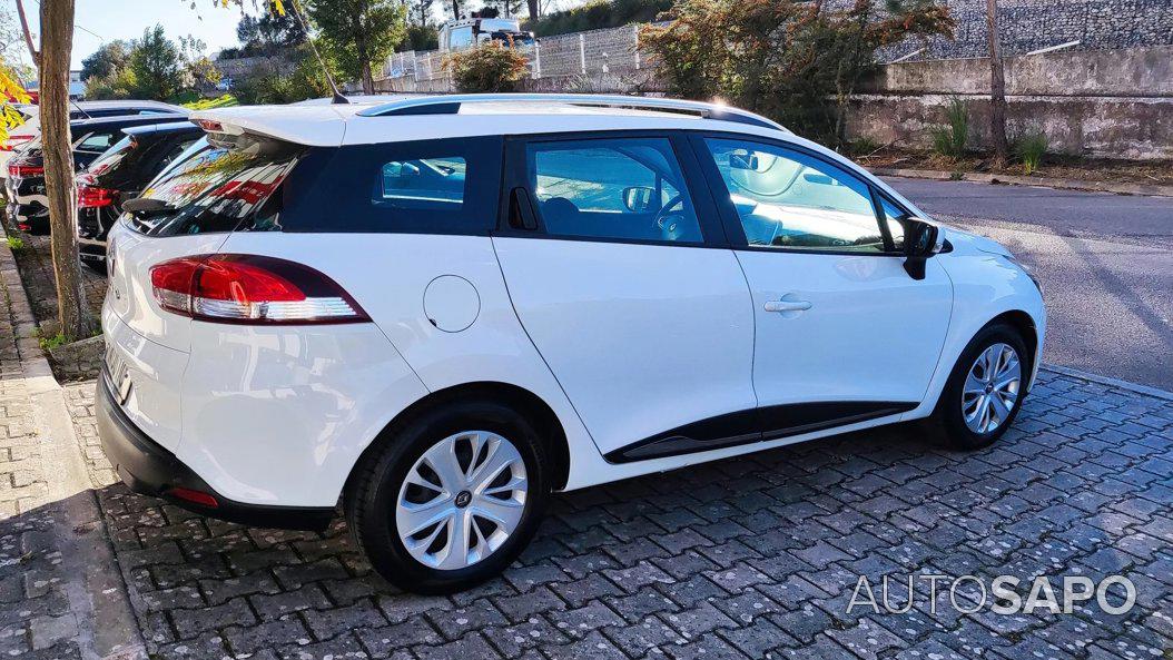 Renault Clio de 2019