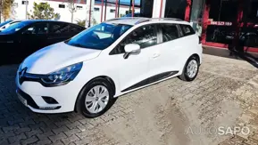 Renault Clio de 2019