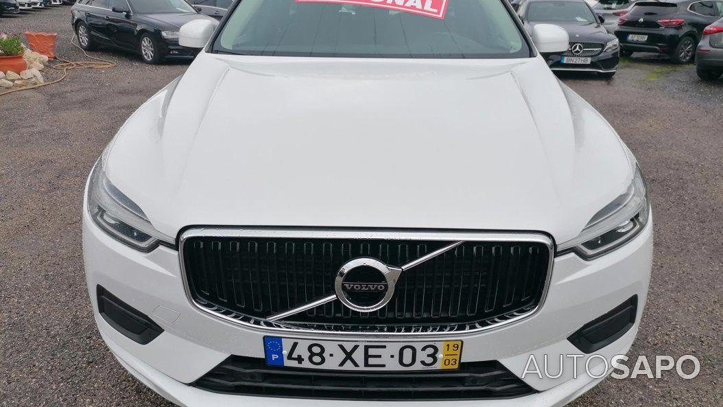 Volvo XC60 de 2019