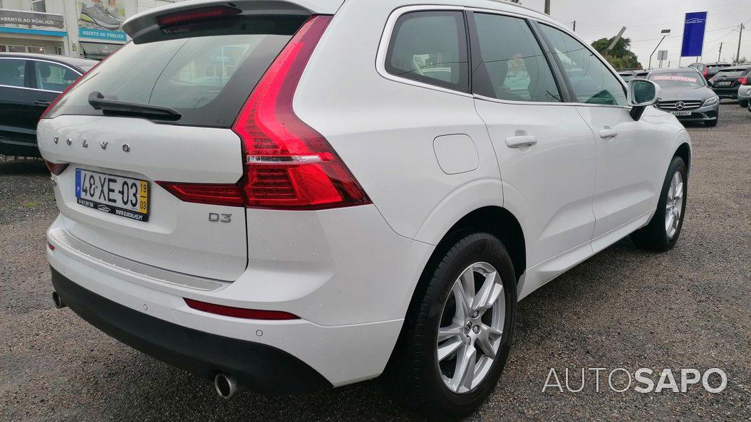 Volvo XC60 de 2019