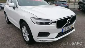 Volvo XC60 de 2019