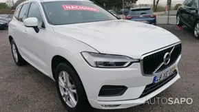 Volvo XC60 de 2019