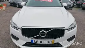 Volvo XC60 de 2019