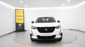 Peugeot 2008 1.5 BlueHDi Active Pack de 2022