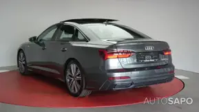 Audi A6 50 TFSIe quattro S tronic de 2021