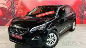 Peugeot 3008 de 2019