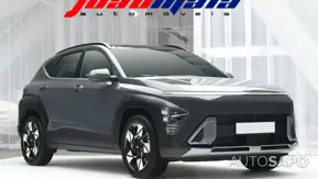 Hyundai Kauai 1.0 T-GDi Premium de 2024