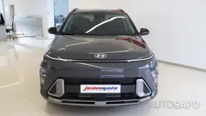 Hyundai Kauai 1.0 T-GDi Premium de 2024