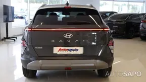 Hyundai Kauai 1.0 T-GDi Premium de 2024