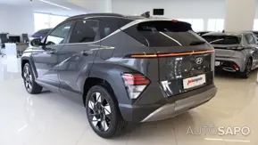 Hyundai Kauai 1.0 T-GDi Premium de 2024