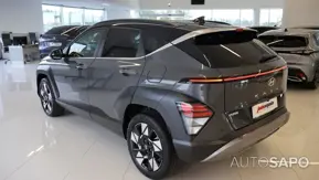 Hyundai Kauai 1.0 T-GDi Premium de 2024