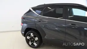 Hyundai Kauai 1.0 T-GDi Premium de 2024