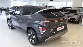 Hyundai Kauai 1.0 T-GDi Premium de 2024