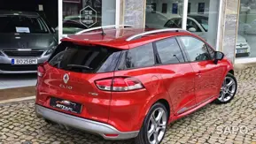 Renault Clio de 2014