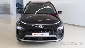 Hyundai Bayon 1.0 T-GDi Premium DCT de 2024