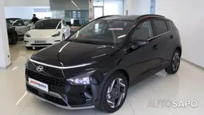 Hyundai Bayon 1.0 T-GDi Premium DCT de 2024