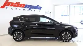 Hyundai Bayon 1.0 T-GDi Premium DCT de 2024