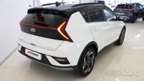 Hyundai Bayon 1.0 T-GDi Premium DCT de 2024