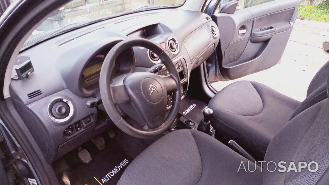 Citroen C3 1.1 RFM de 2008