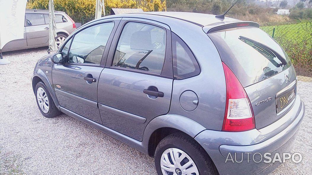 Citroen C3 1.1 RFM de 2008