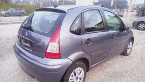 Citroen C3 1.1 RFM de 2008