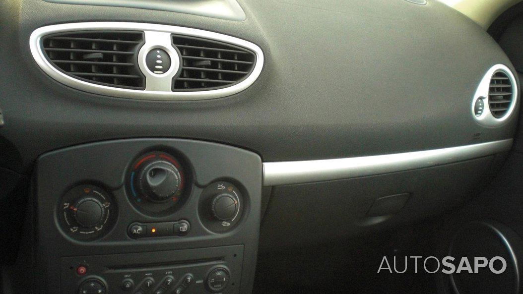 Renault Clio 1.5 dCi Pack de 2008