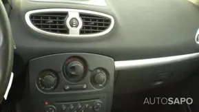 Renault Clio 1.5 dCi Pack de 2008