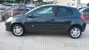 Renault Clio 1.5 dCi Pack de 2008