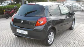 Renault Clio 1.5 dCi Pack de 2008