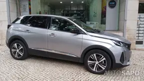 Peugeot 3008 1.5 BlueHDi Allure Pack EAT8 de 2023