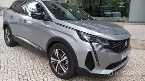 Peugeot 3008 1.5 BlueHDi Allure Pack EAT8 de 2023