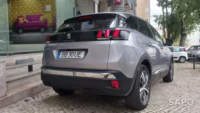 Peugeot 3008 1.5 BlueHDi Allure Pack EAT8 de 2023