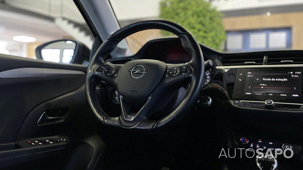 Opel Corsa 1.2 T Elegance de 2023